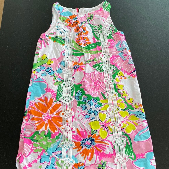 Lilly Pulitzer for Target Other - Lilly Pulitzer for Target 20th anniversary collection girls Dress